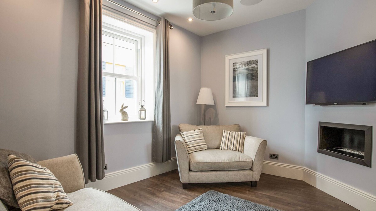Tynemouth Cottage | THE TYNEMOUTH COTTAGE, country holiday cottage in Tynemouth