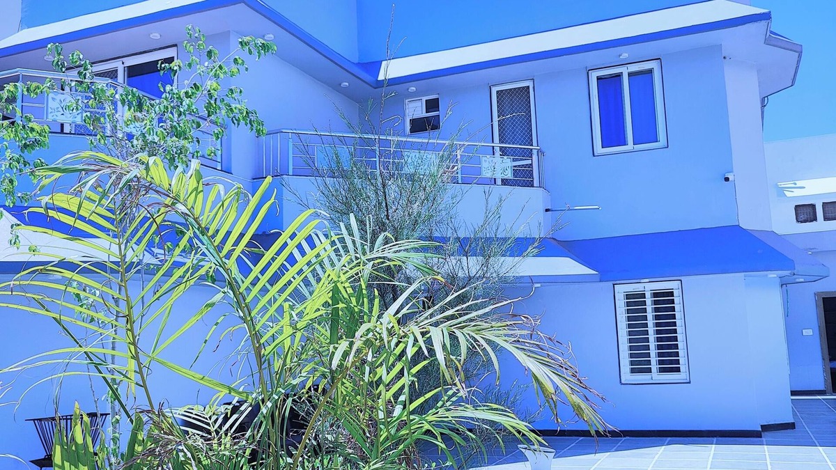 Udaipur Villa | The Udaipur villa home stay with swiming pool