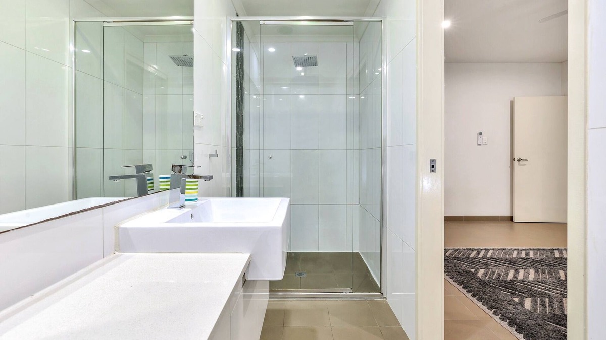 Parap Apartment | The ultimate Darwin retreat for family's.