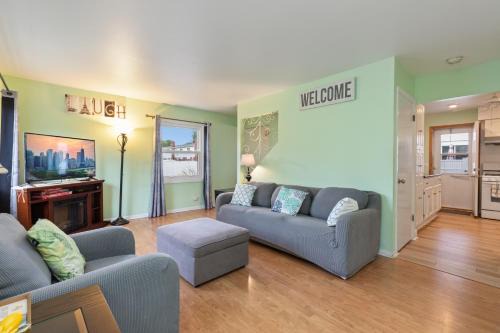 Forestview House | The Ultimate Escape. Unpack, Relax, Enjoy!Sleeps14