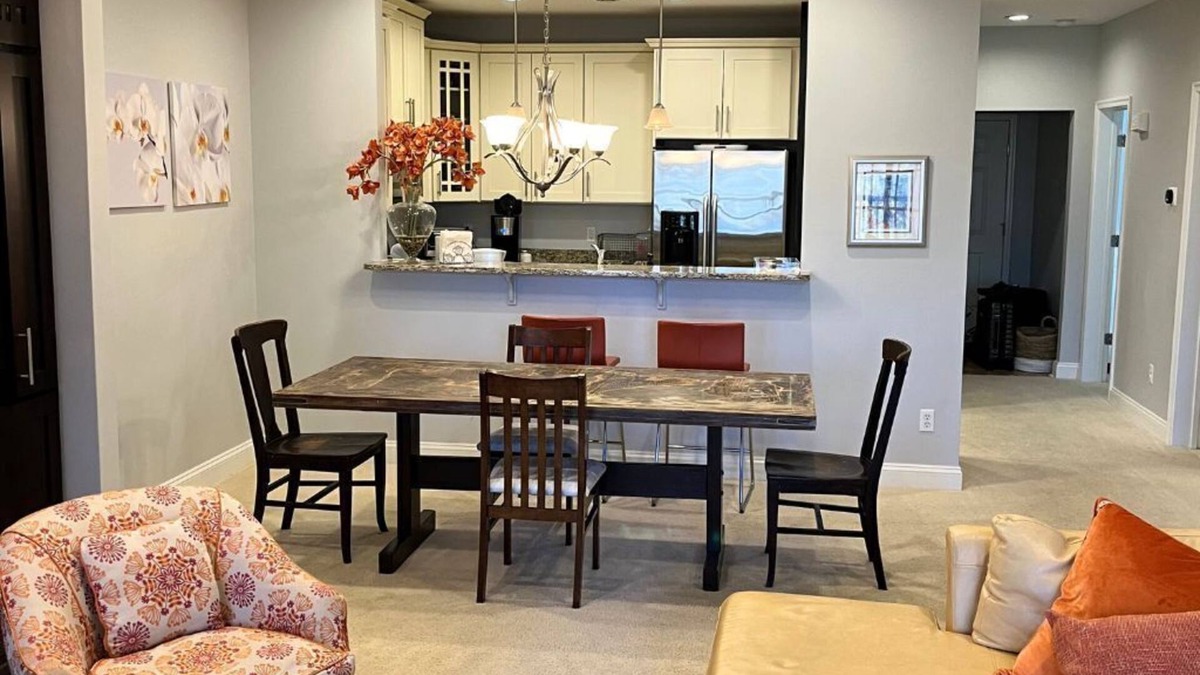 Long Neck Condo | The Ultimate Kid-Friendly 2BR 2BA Condo in The Peninsula!