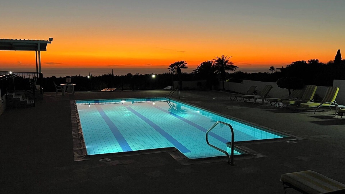 Tala Villa | The Ultimate Luxury Getaway villa in Cyprus! Nayia Paradise Villa!