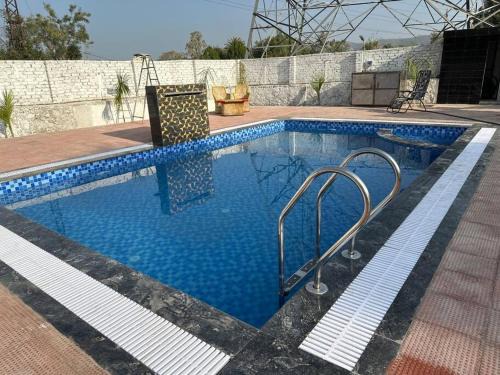 Udaipur Villa | The Ummed Palace
