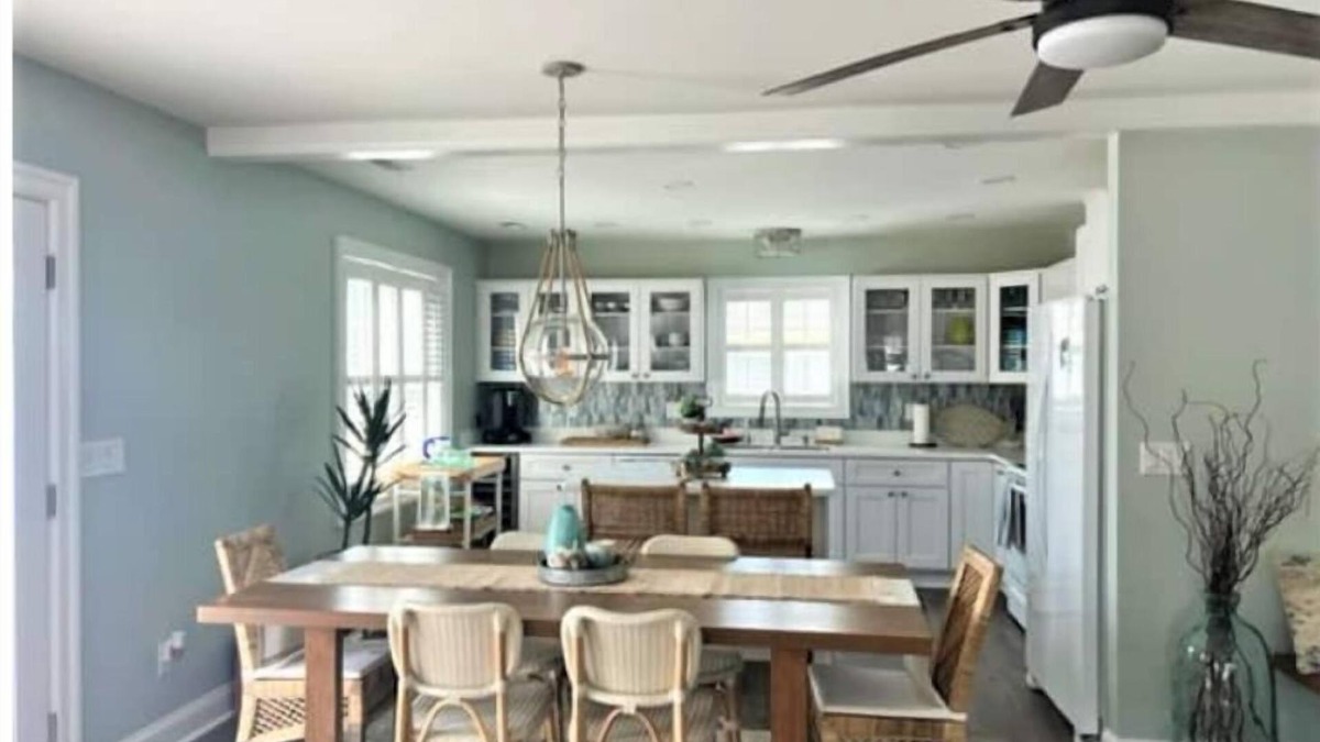 North House | The Uncorked Cottage ~North River Retreat~North VA