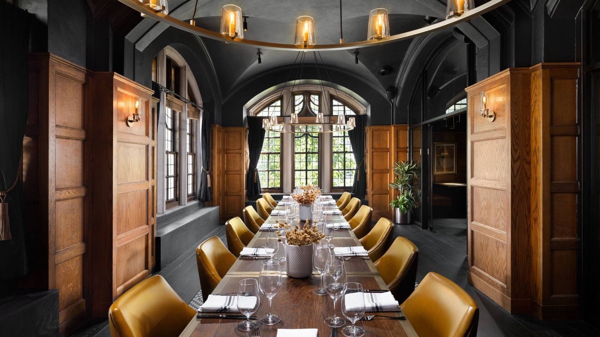 West Lafayette Hotel | The Union Club Hotel at Purdue University, Autograph Collection