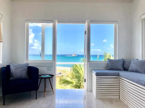 Cades Bay Hotel | The Unique Beachfront Lighthouse