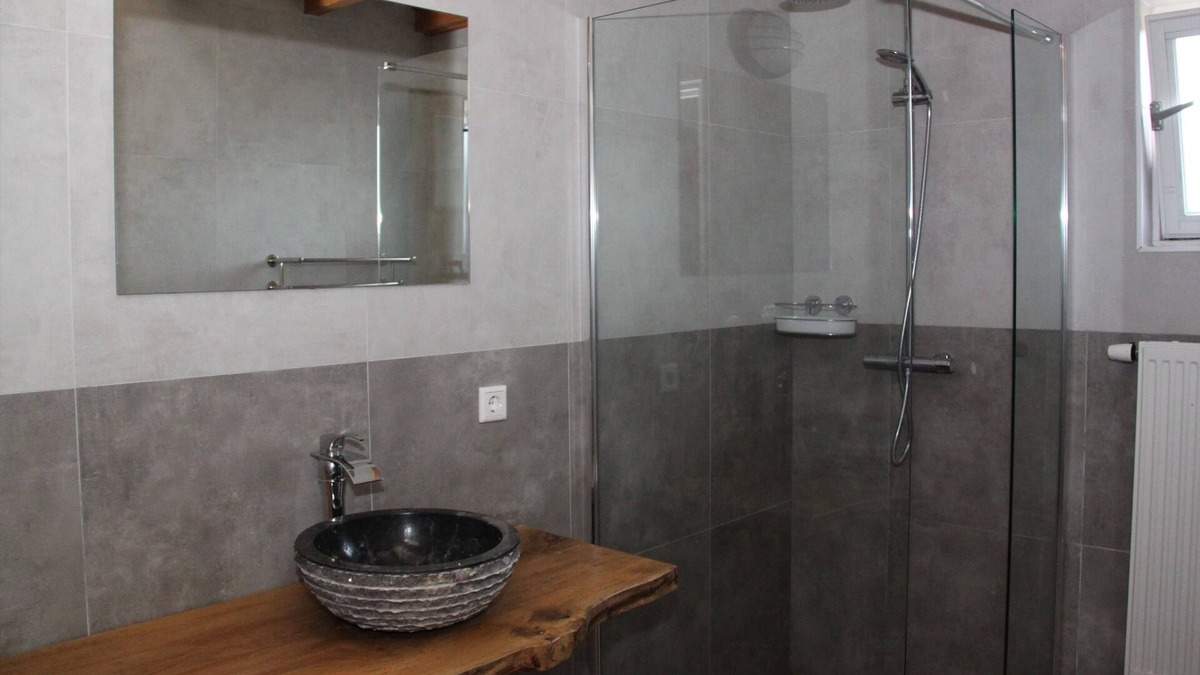 Ambt Delden Apartment | The unique Mediterranean pearl in Twente