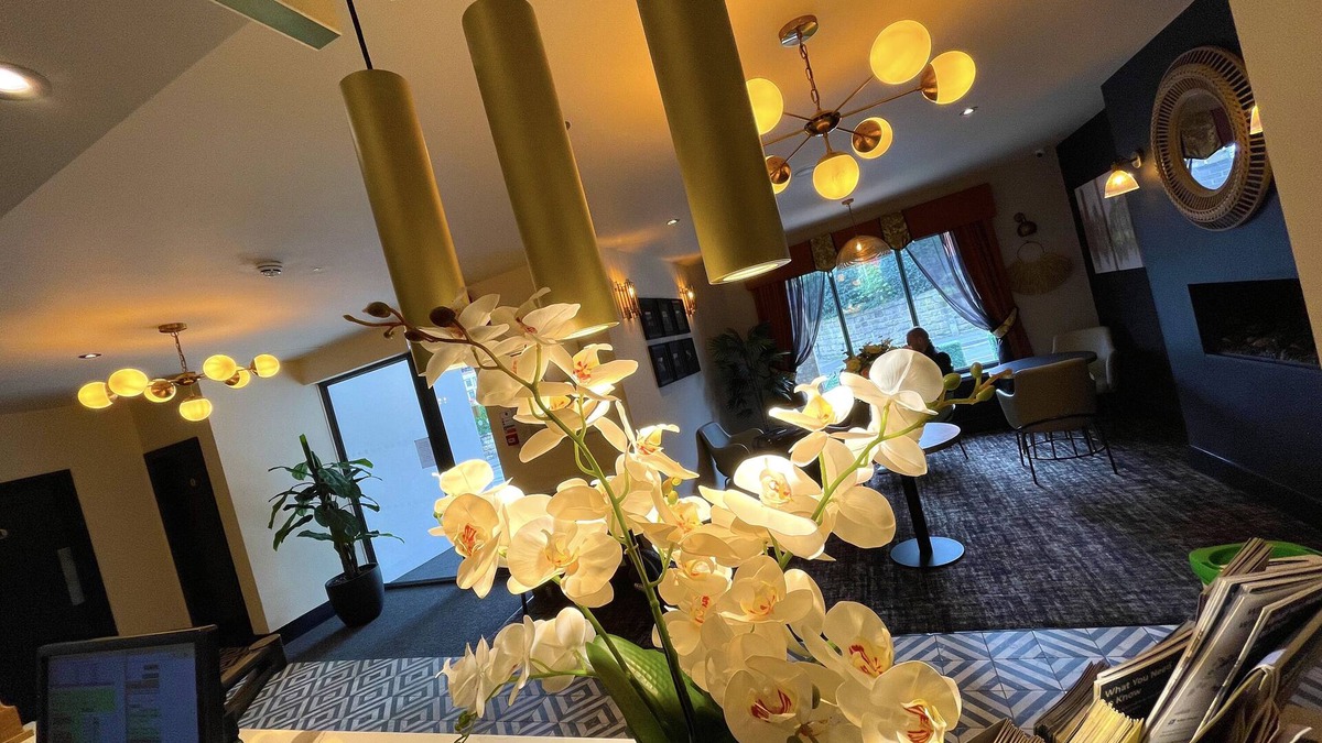 Derby Hotel | THE UNIQUE VALUE FOR MONEY HOME AWAY HOME IN DERBY