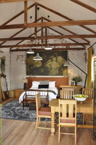 Polokwane Apartment | The Upper Room