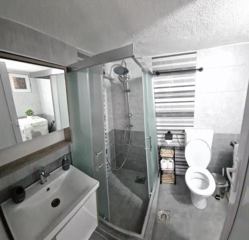 North Macedonia Apartment | The Uptown