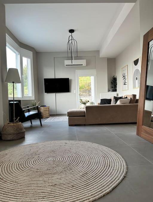Passarona Apartment | The Urban Escape