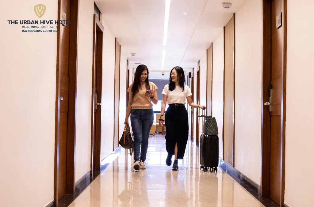 Belagavi Hotel | The Urban Hive Hotel