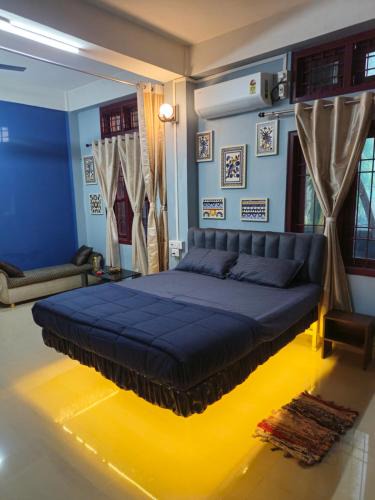 Dibrugarh Apartment | The Urban Homestay Dibrugarh