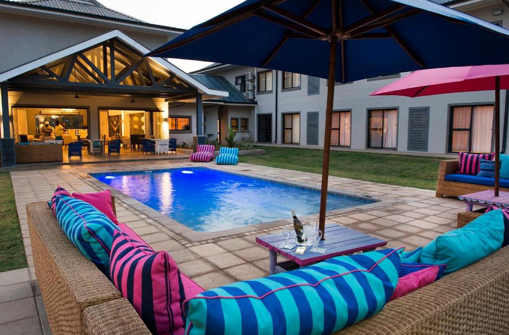 Ndola Hotel | The Urban Hotel Ndola