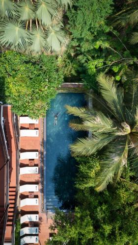 Siem Reap Hotel | The Urban