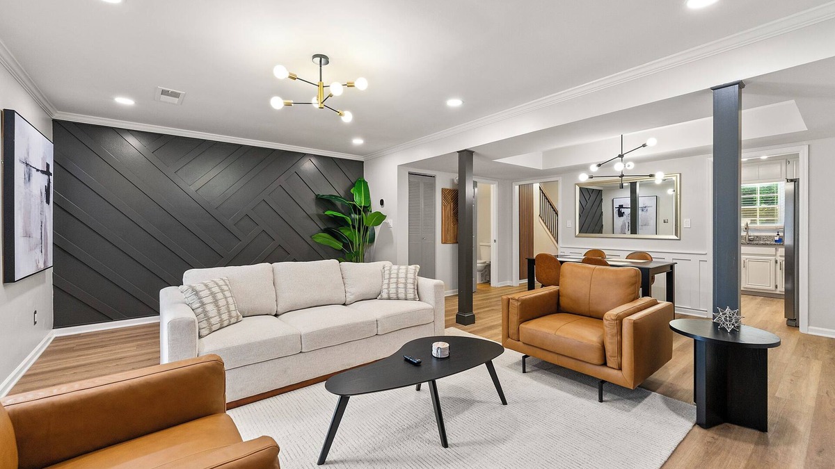 Marietta House | The Urban Nook - Stylish & Serene Escape
