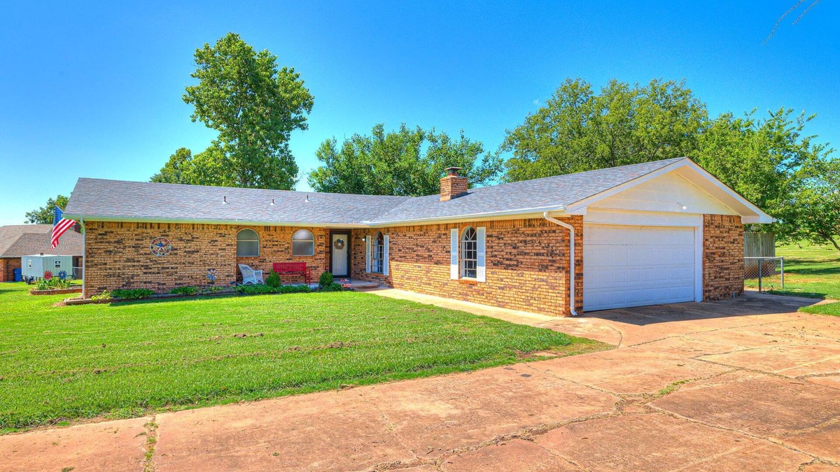 Chandler House | The USA Home - in Chandler, OK