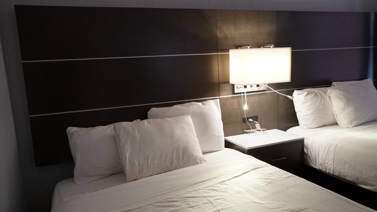 South of Market Hotel | The Utah Inn