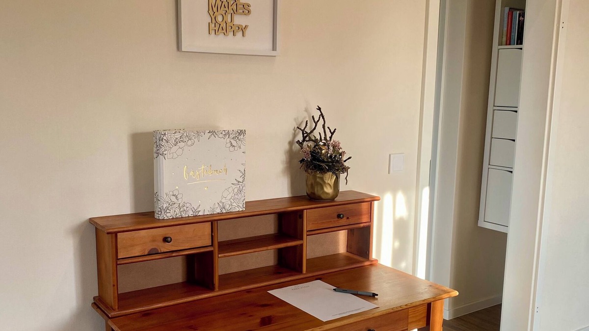 Eichenzell Apartment | The vacation apartment with far-reaching views on the edge of the Rhön