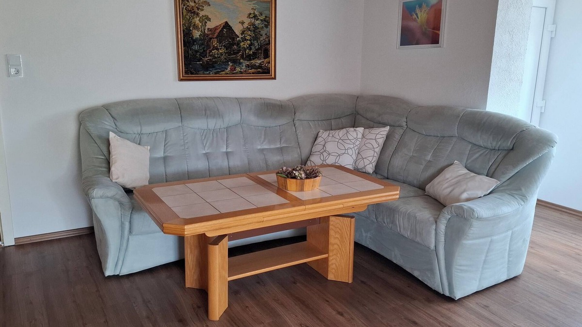 Ruderting Apartment | The vacation apartment close to nature invites you to experience a vacation in the heart of nature