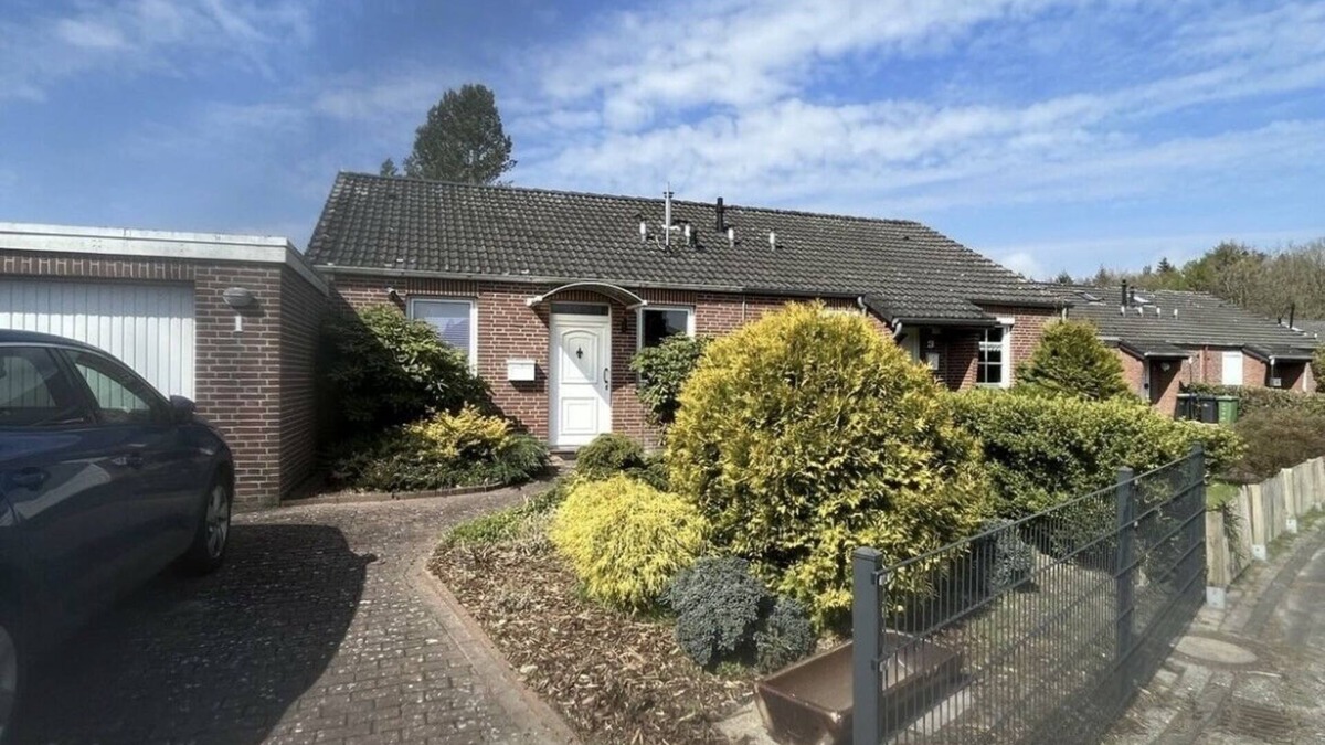 Hage House | The vacation home Meerweh on the beautiful North Sea is looking for you!