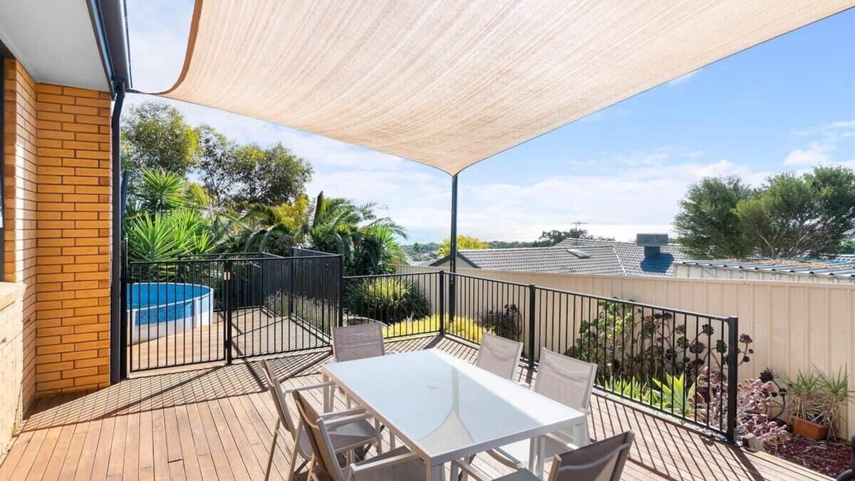 Hallett Cove House | The Vacation House - Hallett Cove