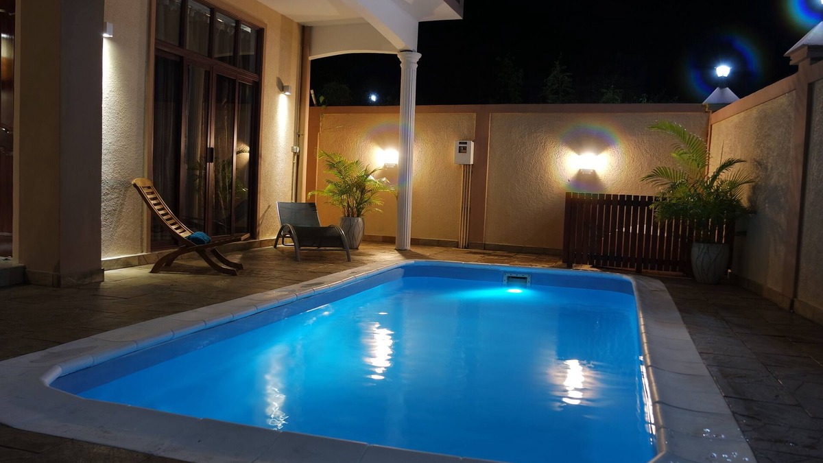 Pereybere Villa | The Vacation you deserve