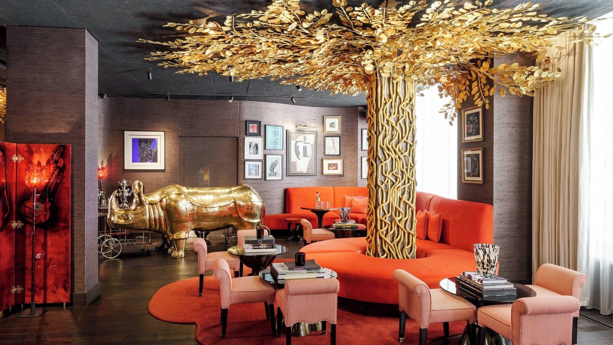 Jalan Besar Hotel | The Vagabond Club, Singapore, a Tribute Portfolio Hotel