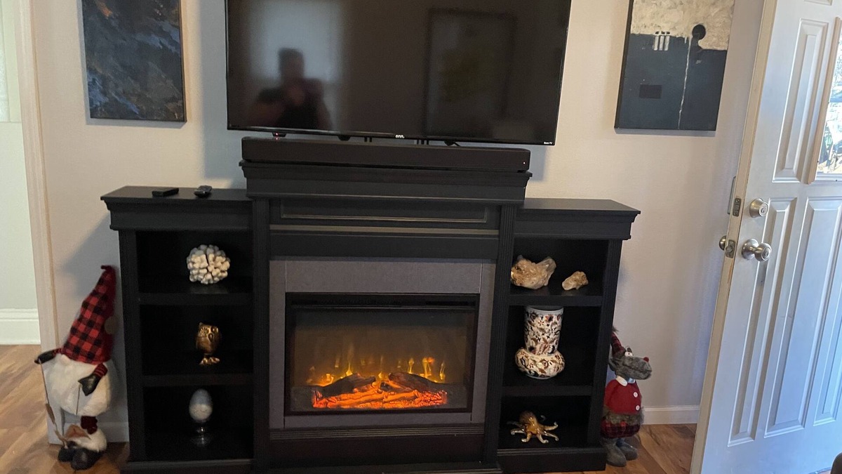 Iron Mountain House | The Vagabond