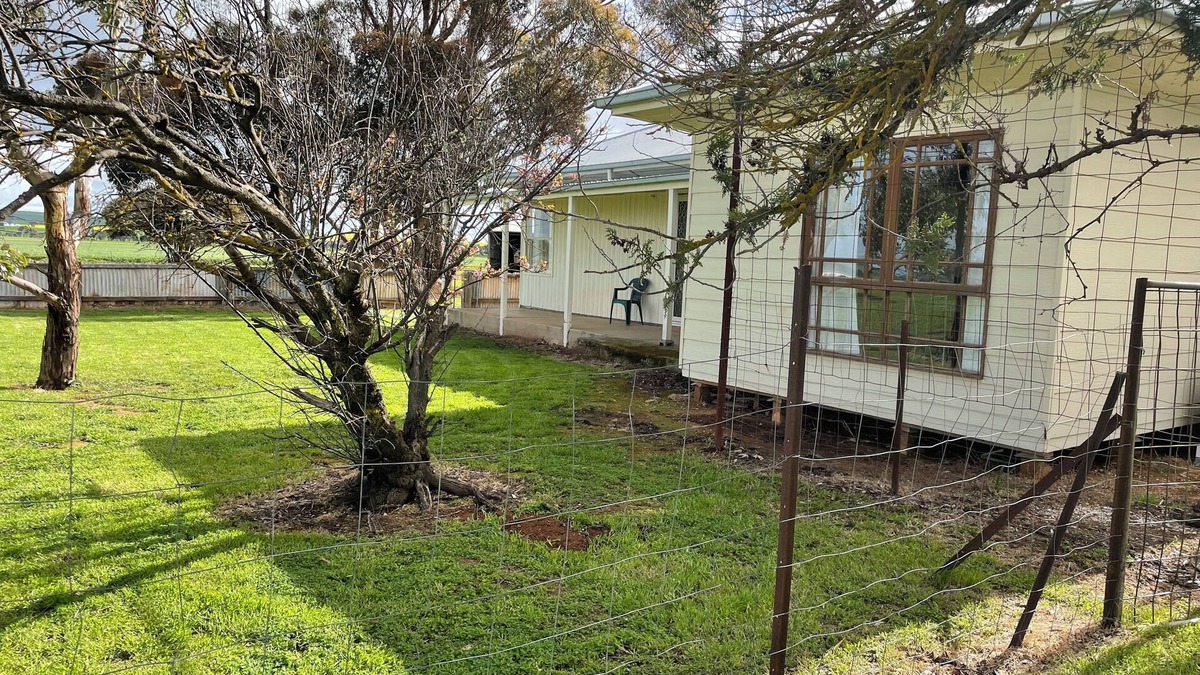 Farrell Flat Other | The Vale Farmhouse