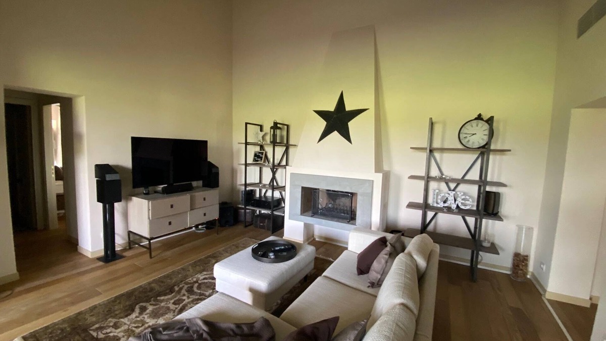 Castelfalfi Apartment | The Valley 3