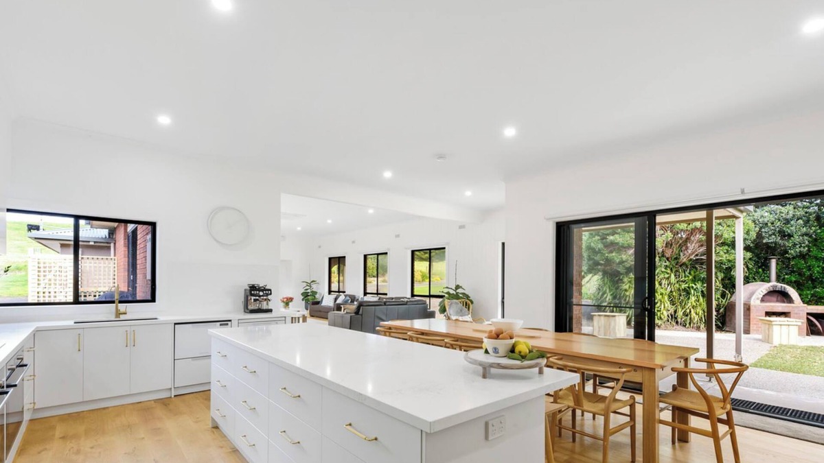 Johanna House | The Valley - Johanna