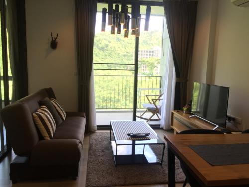 Phaya Yen Apartment | The Valley Khaoyai by NPP