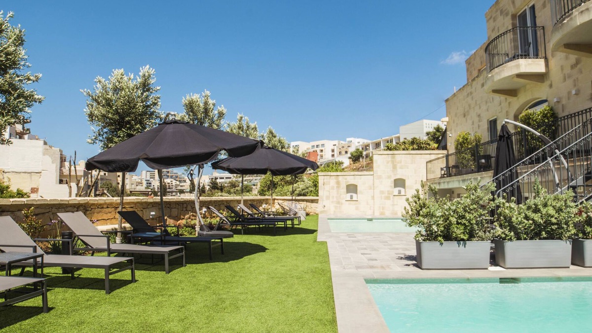 Ta' Giorni Bed & Breakfast | The Valley