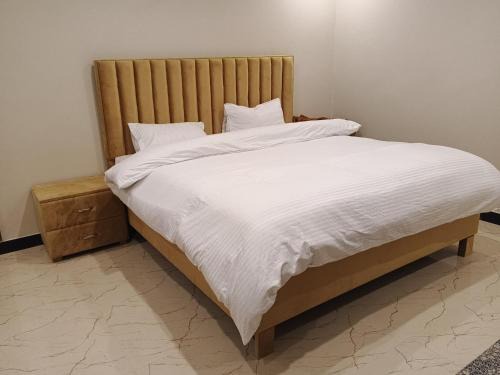 Khokhar Maira Cabin | The Valley View Lodges
