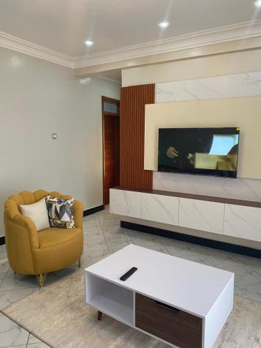 Kampala Apartment | The Vault Heights Apartments