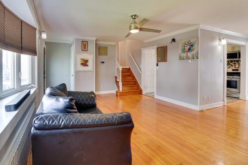 Hillside House | The Vault Your Fun Secured