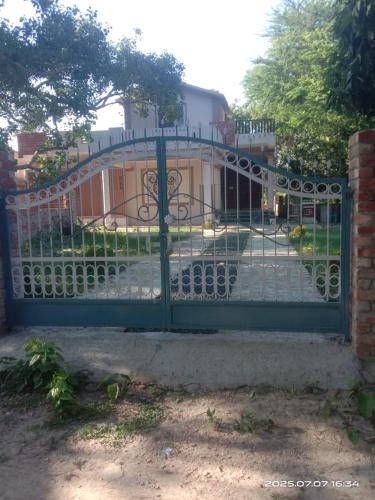 Madhubani House | The Vedic Grove
