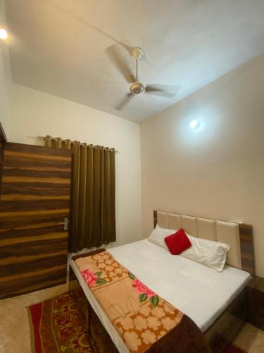 Amritsar House | The Venetian 2bhk Entire Homestay