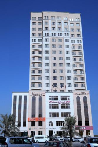 Mahboula Apartment | The Venue Resident