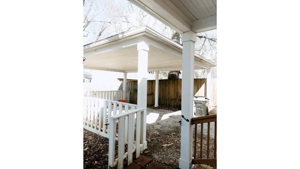 Clifton House | The Vernon House
