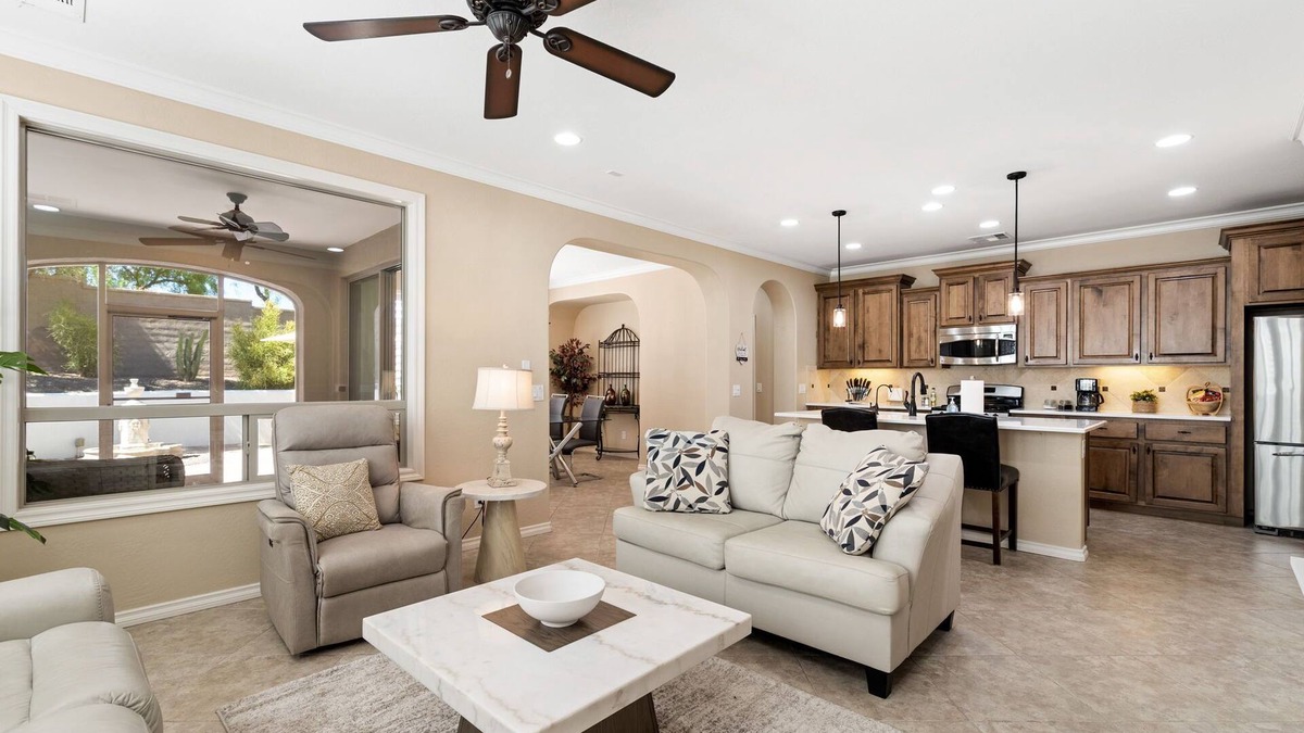 Encanterra House | The Vesper at Encanterra