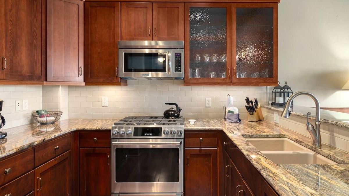 Downtown Steamboat Springs Condo | The Victoria 4 1 Bedroom Condo by RedAwning
