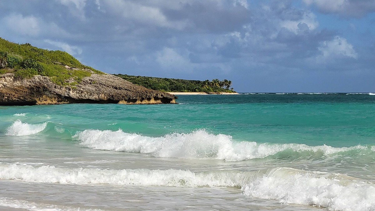 Esperanza House | The Vieques Guesthouse