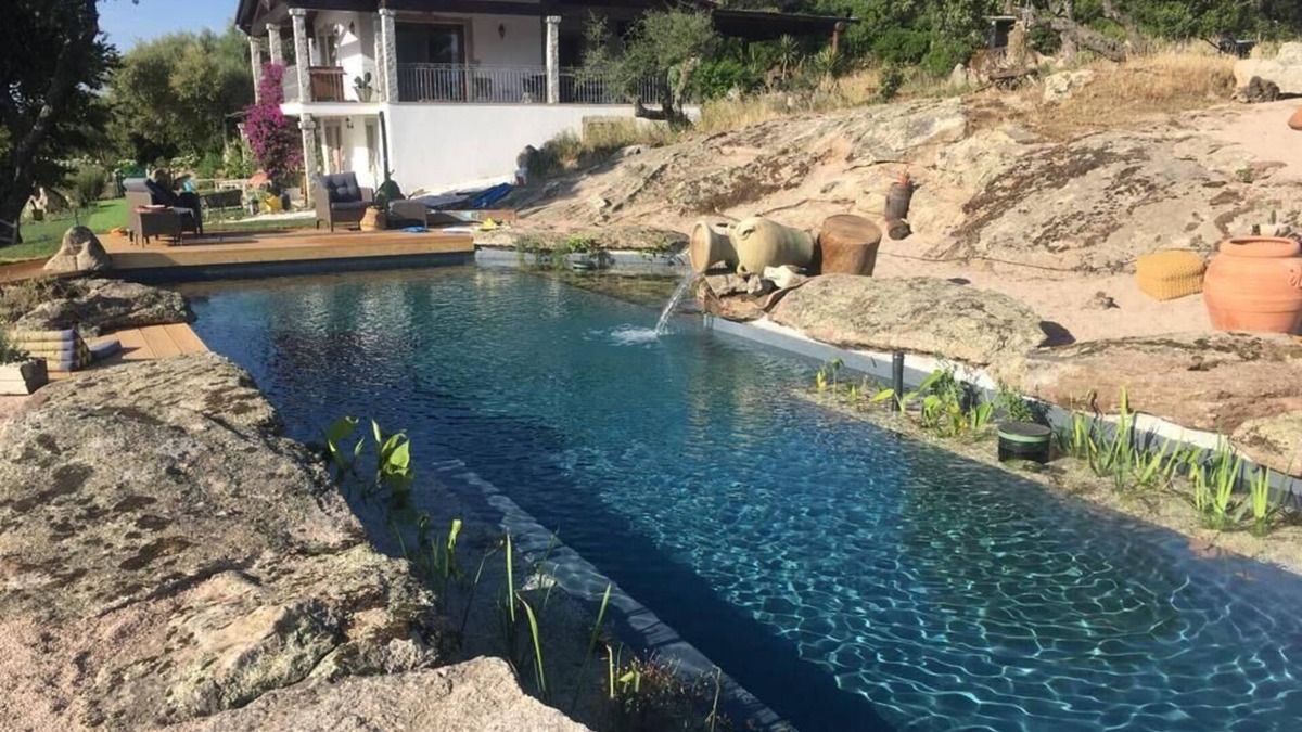Telti Apartment | The view alone will calm you down