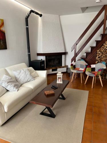 Belluno Apartment | The view apartment