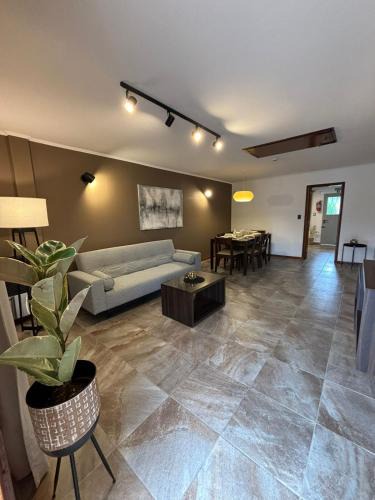 Villa General Belgrano Apartment | The View