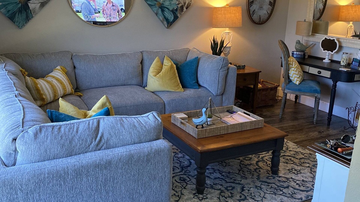 Copperas Cove House | The View at 5 Hills