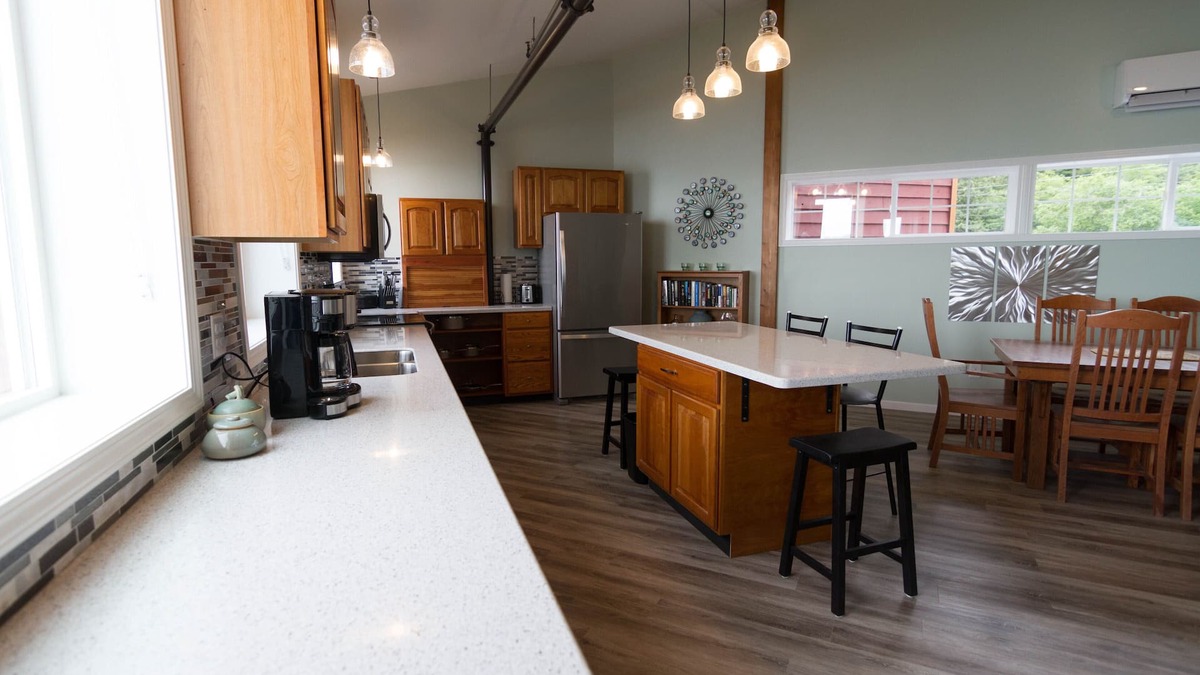 Sitka Apartment | "The View!" at Cascade Creek, Sitka, AK