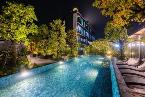Chiang Dao Hotel | The View Chiang Dao